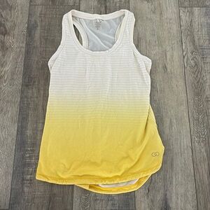 CALIA TANK SMALL